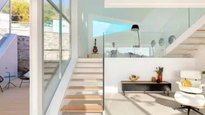 Chalet in Can Girona-Terramar-Vinyet photo 31