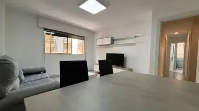 Apartment in Almería City Centre photo 2
