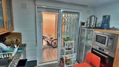 Chalet on Calle de los Doce Puentes photo 7