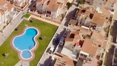 Piso en Orihuela Costa photo 15