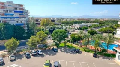 Apartment in Playa de San Juan photo 20
