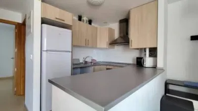 Chalet in Alhama de Murcia photo 31