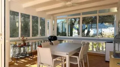 Chalet in La Pedrera-Vessanes photo 5
