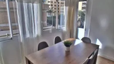 Apartment on Avenida de Maisonnave photo 5