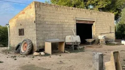 Terreno en venta en Matola-La Foia-Las Bayas-La Marina - Vista 3