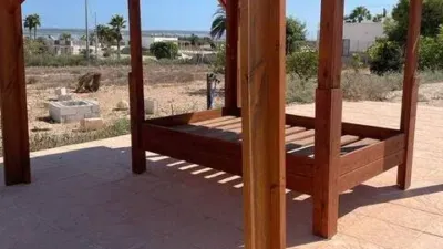 Rustic house in Matola-La Foia-Las Bayas-La Marina photo 18