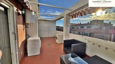 Penthouse on Doctor Esquerdo Street photo 9