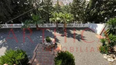 Chalet on Calle Diseminado Poligono 7, 14 A photo 79