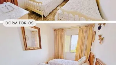 Apartment in Les Meravelles photo 21