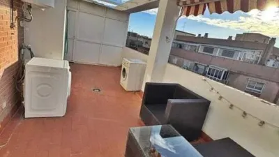 Penthouse on Doctor Esquerdo Street photo 16