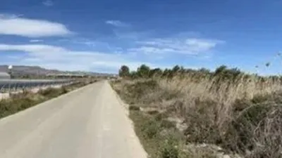 Terreno en venta en Calle Poligono 23 Parcela 15, 15 - Vista 3