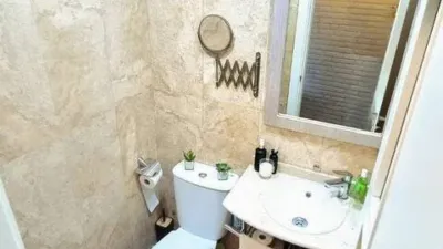 Apartment in Palmete photo 21