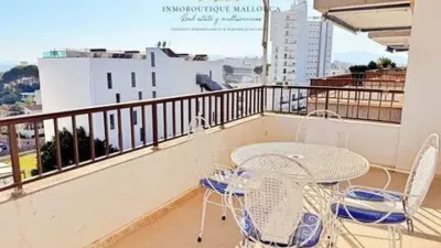 Apartment in Les Meravelles photo 10