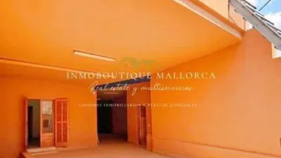 Chalet in Santa Eugènia photo 45