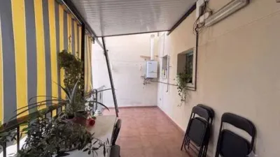Terraced house in La Plana del Pintor photo 11