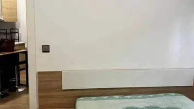 Apartment in the City Centre photo 16