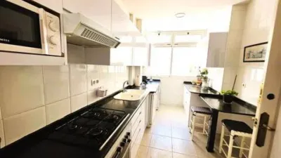 Apartment in El Botànic photo 34