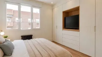 Apartment on Goya photo 6