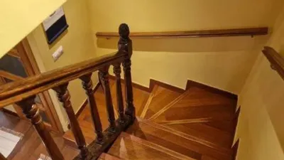 Townhouse in Meco photo 26