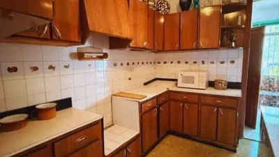 Townhouse in El Rafal Vell photo 7