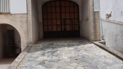 Chalet on Calle de Pablo Iglesias photo 20
