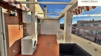 Penthouse on Doctor Esquerdo Street photo 12