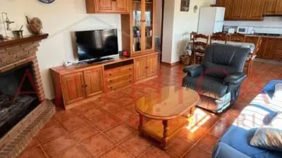 Chalet in Álora photo 22