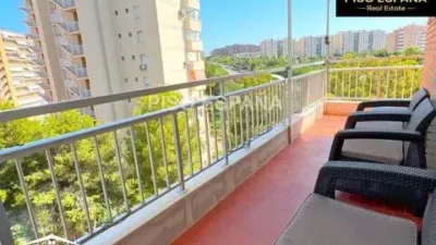 Apartment in Playa de San Juan photo 24