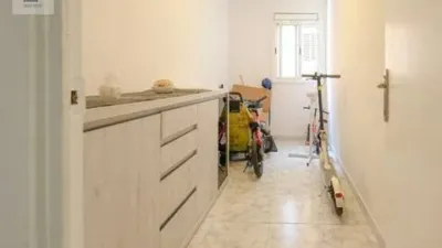 Apartment on Carrer Doctor Pere Nubiola photo 19