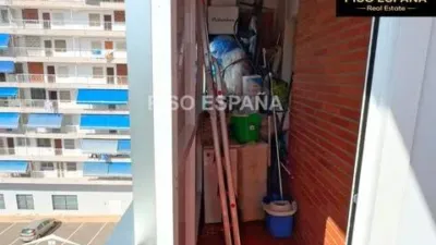 Apartment in Playa de San Juan photo 38