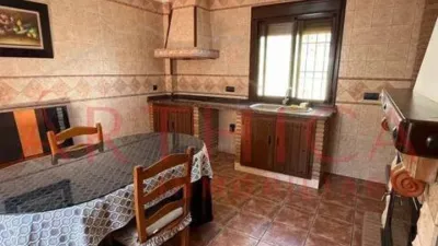 Chalet in Valle de Abdalajís photo 85