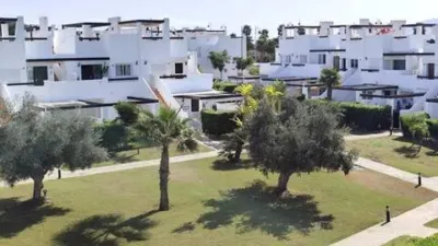 Chalet in Alhama de Murcia photo 24