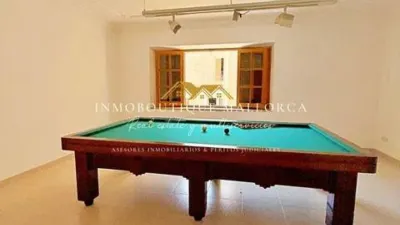 Chalet in Santa Eugènia photo 23