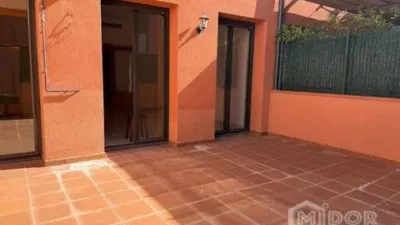 Apartment on Carrer de Santa Magdalena photo 10