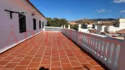 Chalet in Valle de Abdalajís photo 23