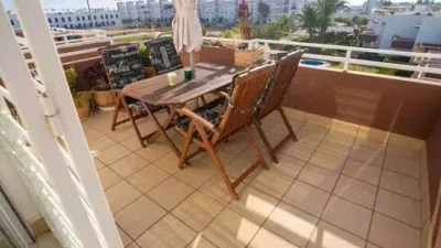 Apartment in Orihuela photo 7