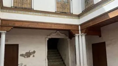 Chalet on Calle de Pablo Iglesias photo 4