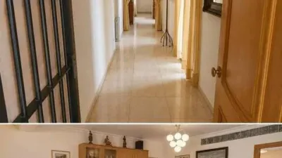 Apartment in Murcia City photo 2