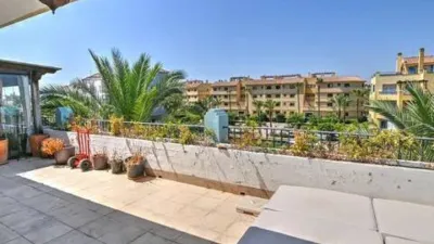 Duplex Penthouse in Núcleo photo 35