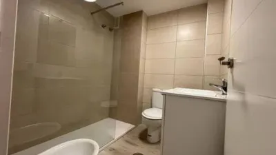 Apartment in Almería City Centre photo 11