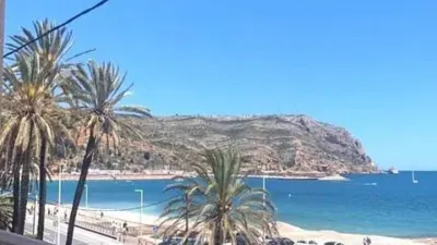 Pis – Xàbia - Jávea - Vista 3