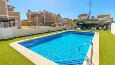 Casa – San Miguel de Salinas - Vista 2