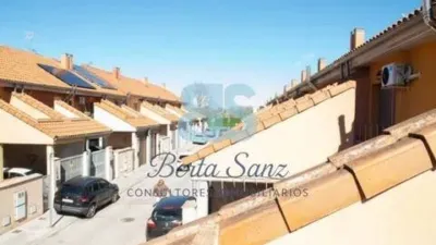 Casa adosada en Pioz photo 27