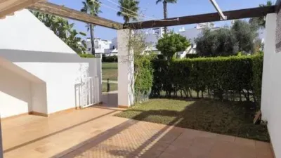 Chalet in Alhama de Murcia photo 21