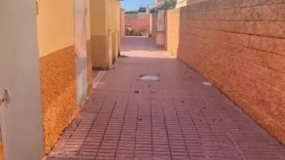 Piso en Tamarit-Platja Lissa photo 13