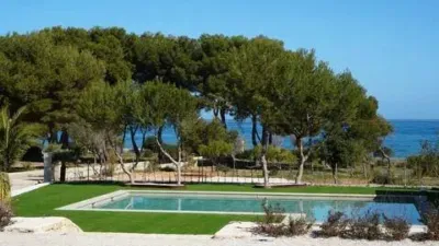 Casa – Dénia - Vista 2