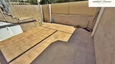 Chalet on Calle de los Doce Puentes photo 14