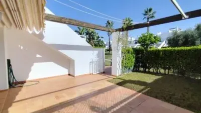 Chalet in Alhama de Murcia photo 17