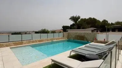 Chalet on Calle Estrellas photo 19