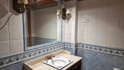 Apartment in San Roque-La Concordia photo 36